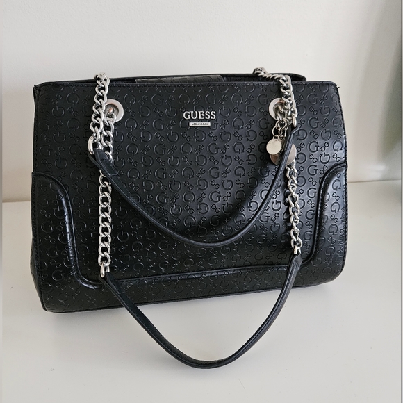 Guess Handbags - Guess shoulder bag.